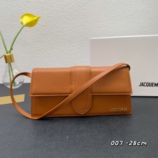 Jacquemus Satchel Bags